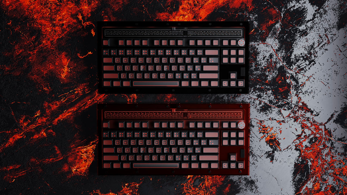 [GB] Command TKL Kit