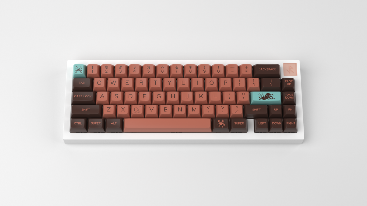 SA Copper