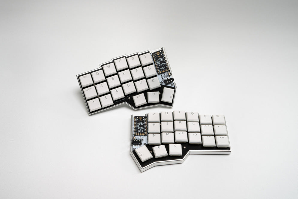 [GB] Corne LP By Boardsource