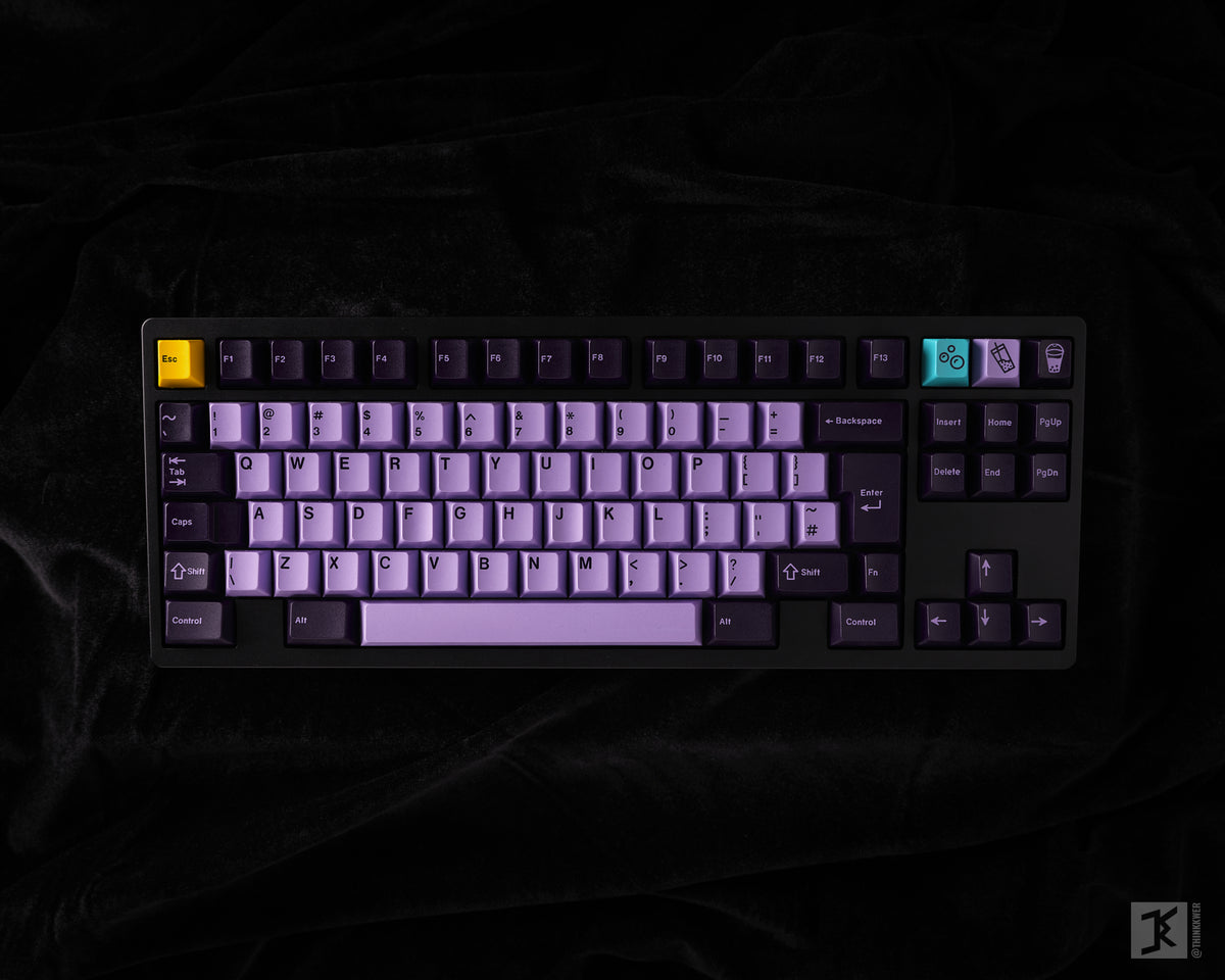 Phoenix Keyboard Kit