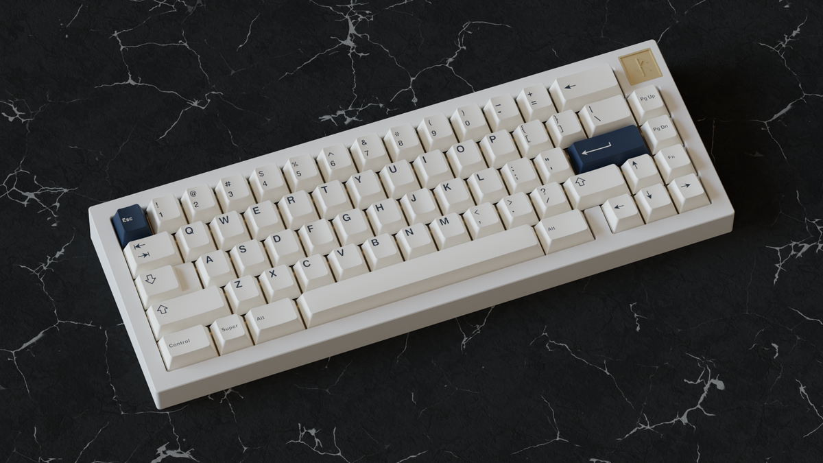 GMK Seafarer