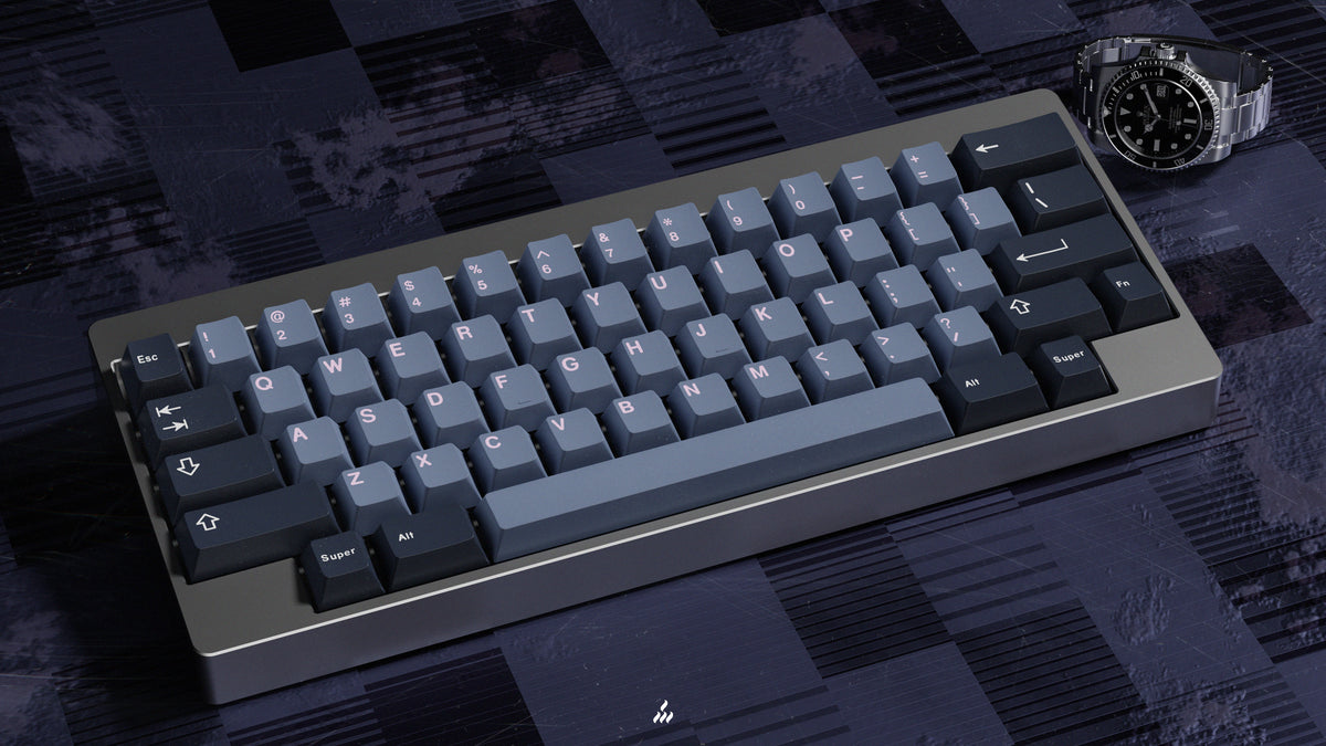 [GB] GMK Fitness Studio