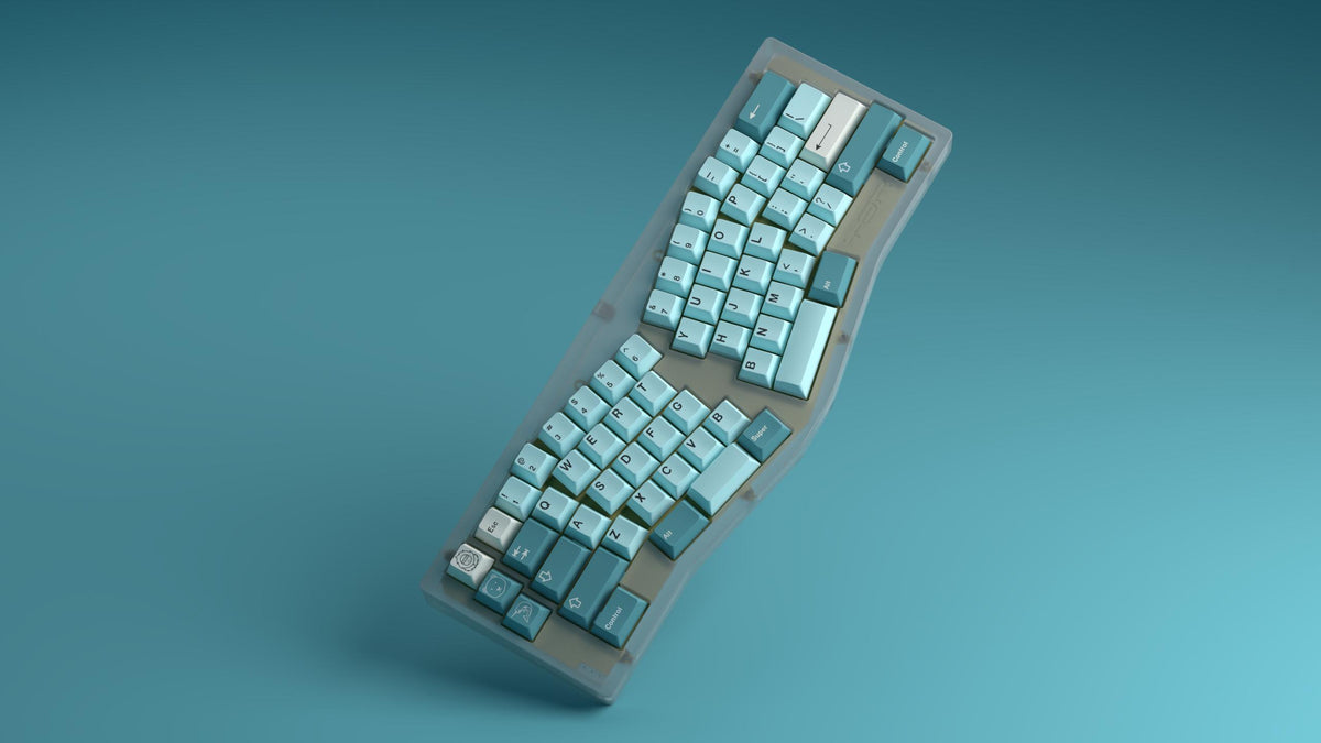 GMK Iceberg