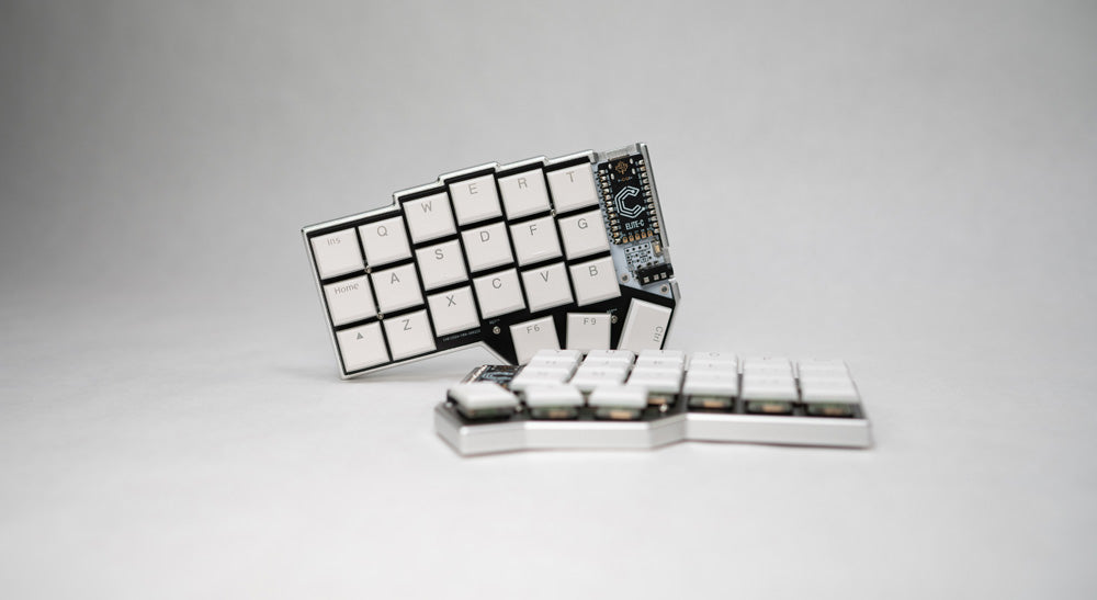 [GB] Corne LP By Boardsource