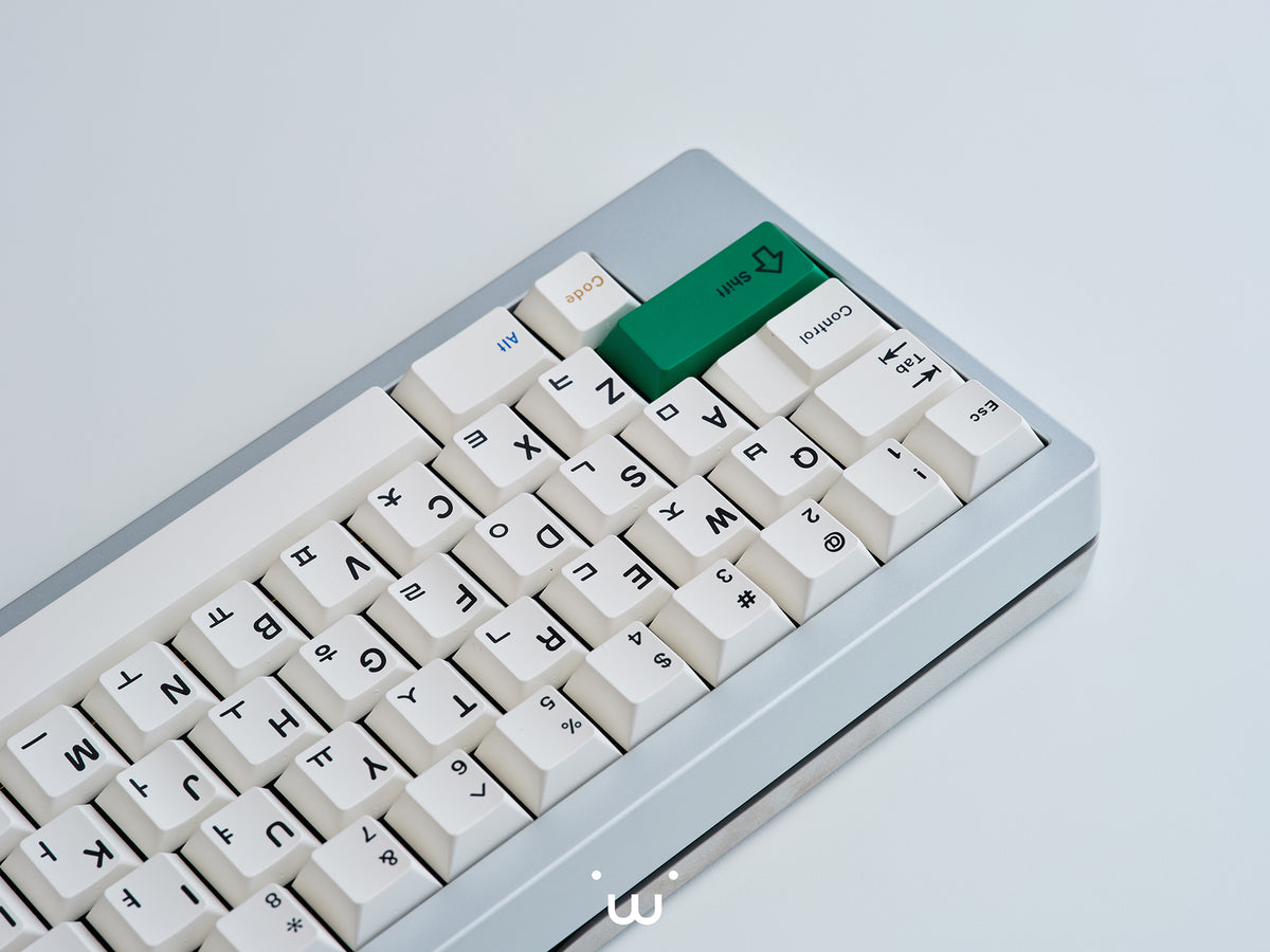 [GB] Lily Keyboard Kit