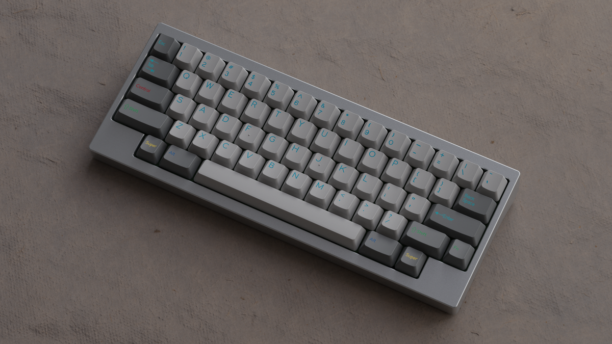 [GB] DCS Soware Revival