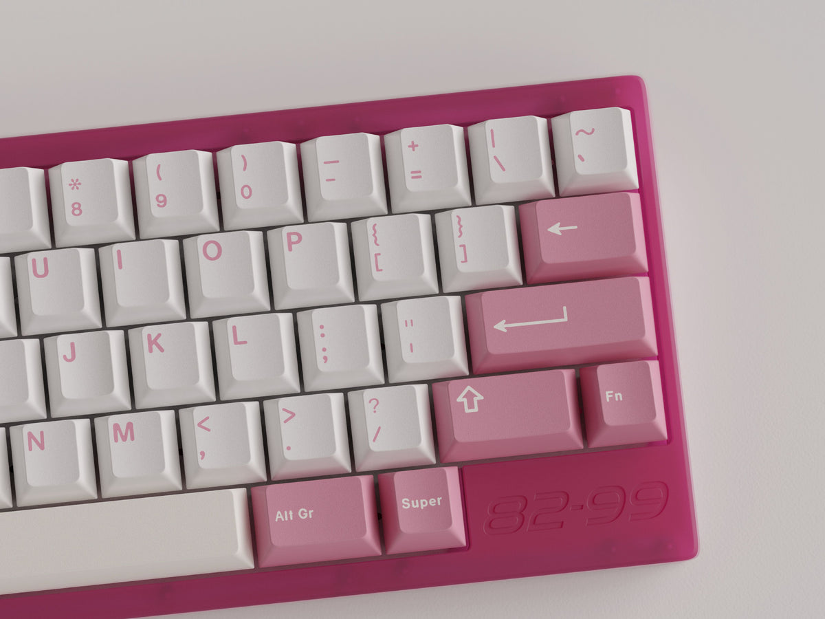 [Pre-Order] GMK Beloved