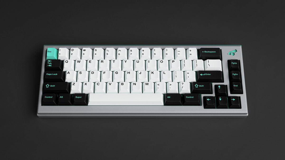 [Pre-Order] GMK Delta