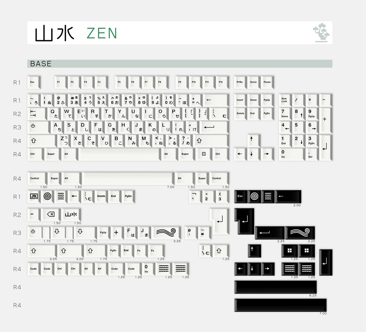 JTK Zen