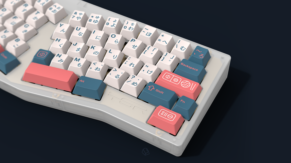 GMK Bentō round 2