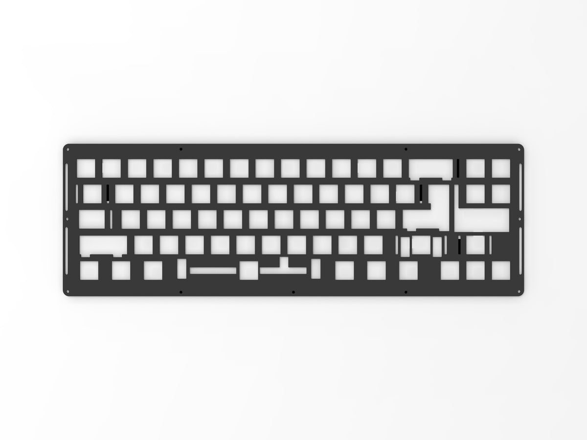 Saka Keyboard Kit - Extras