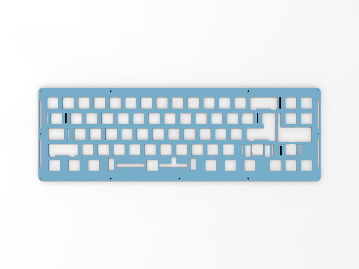 Saka Keyboard Kit - Extras