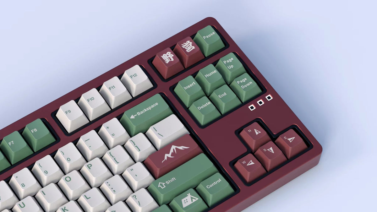 GMK Camping R3