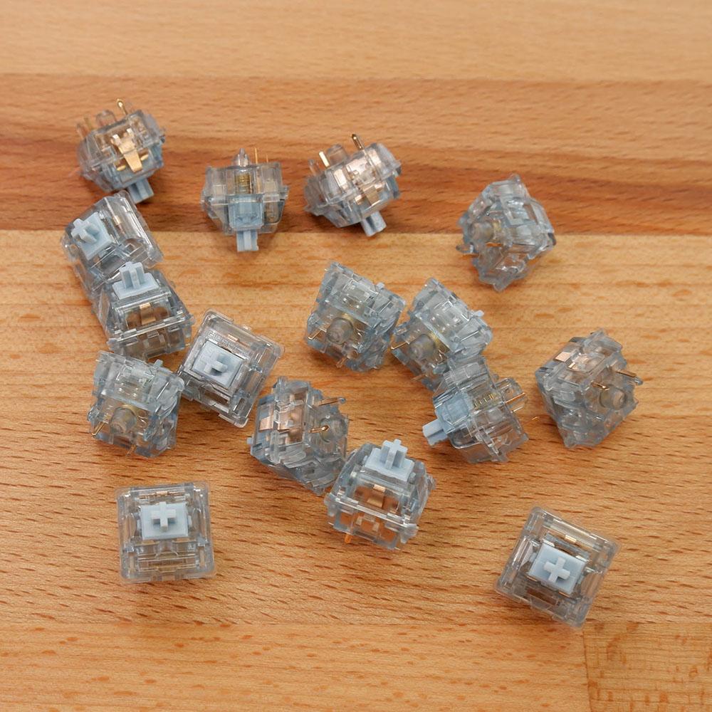 Cerulean Switches