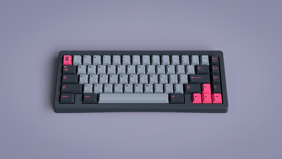 GMK 8008