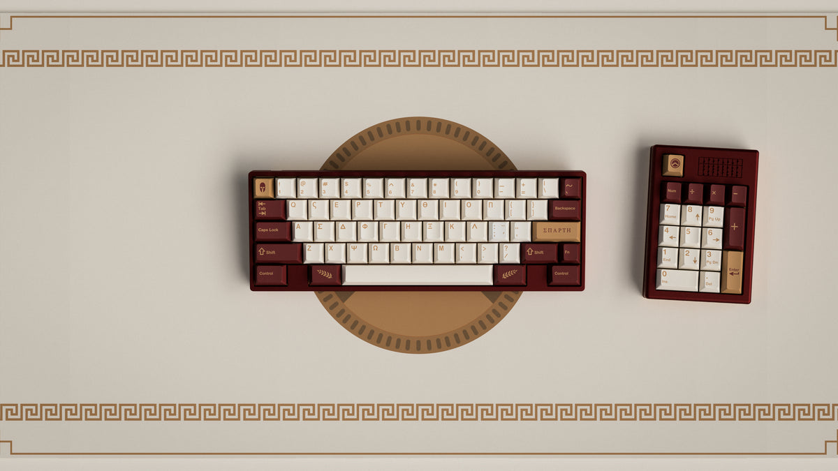 [GB] GMK Sparta