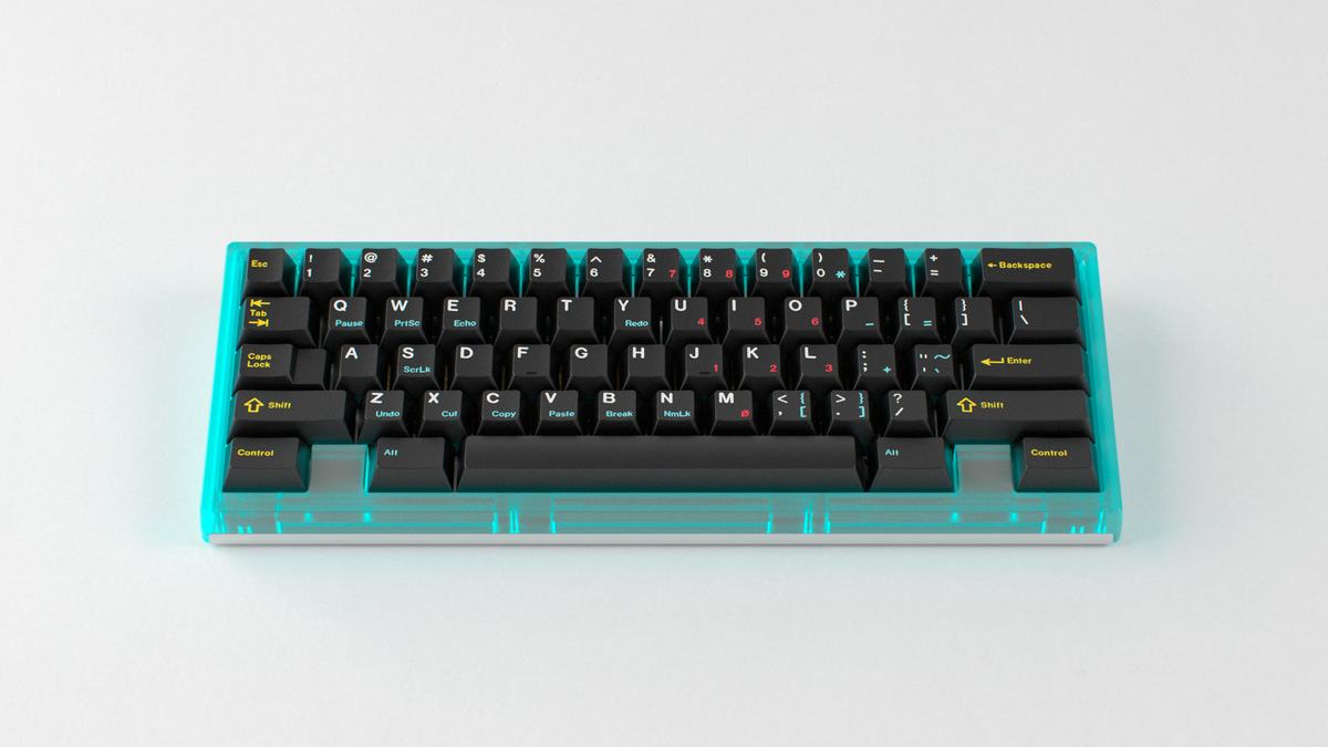 [GB] GMK 1520