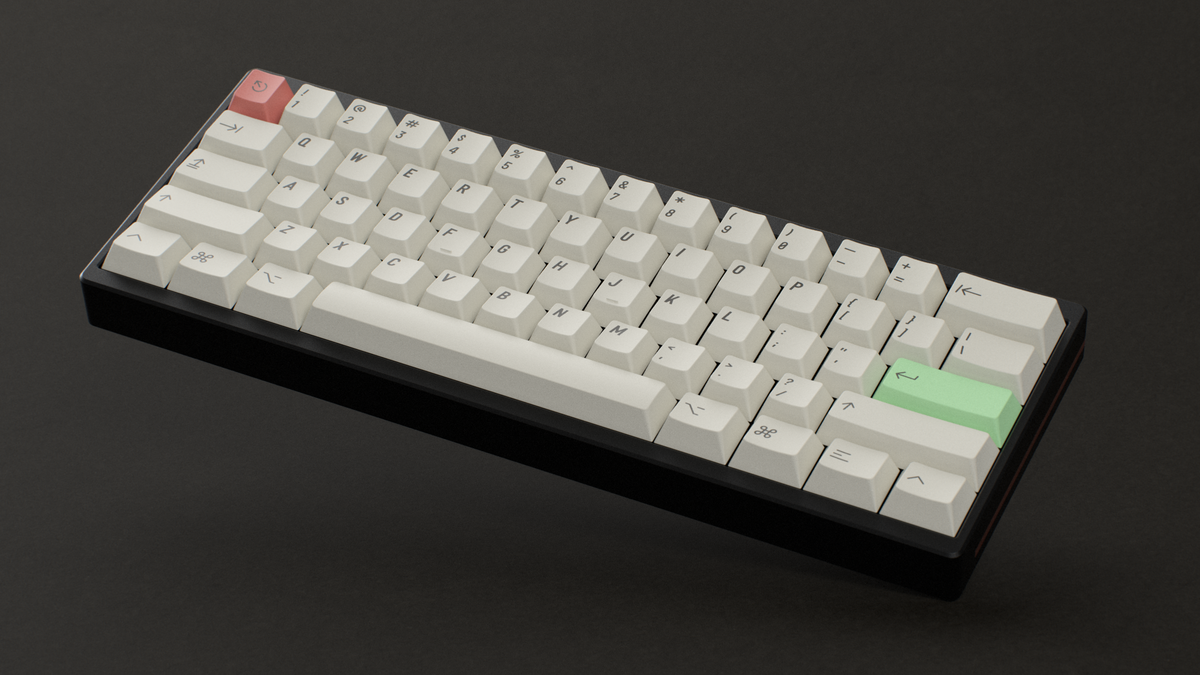 [Pre-Order] GMK Extended 2048