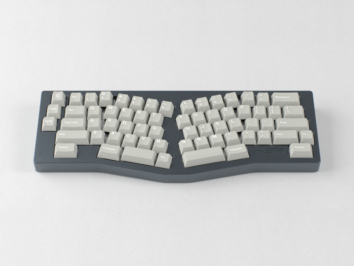 [GB] GMK Modern Materials