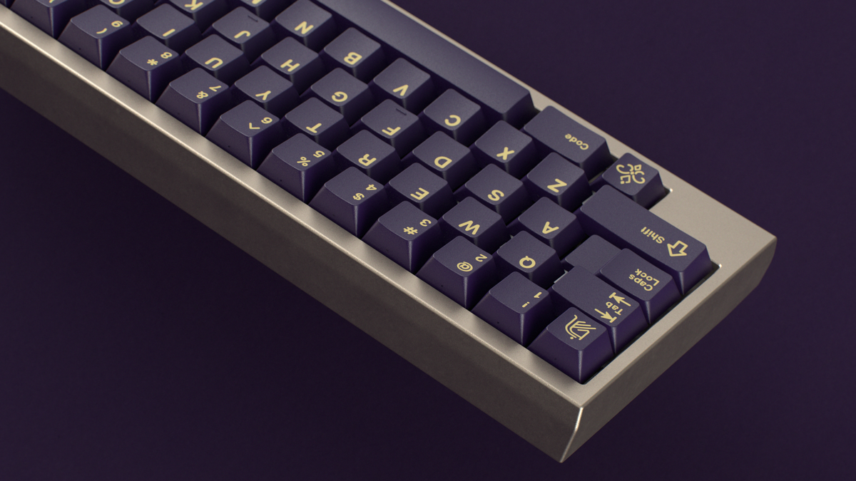 [Pre-Order] GMK Phantom R2