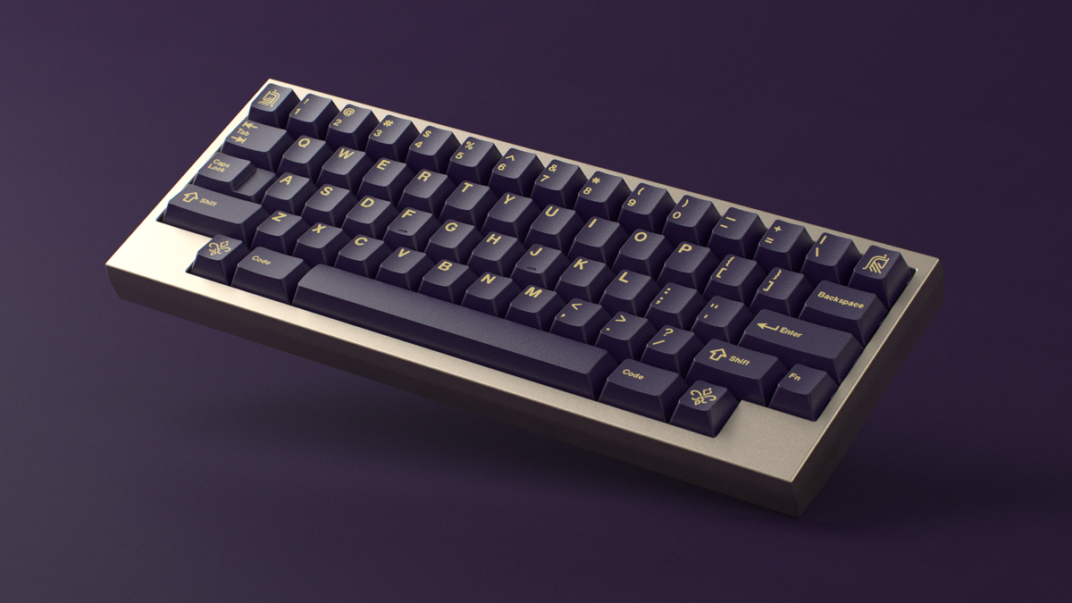 [Pre-Order] GMK Phantom R2