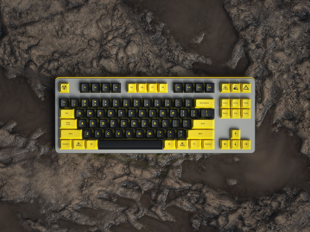 [GB] KDS Dangerzone