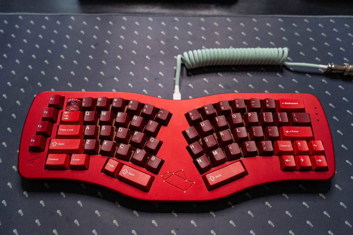 Sagittarius Keyboard Kit