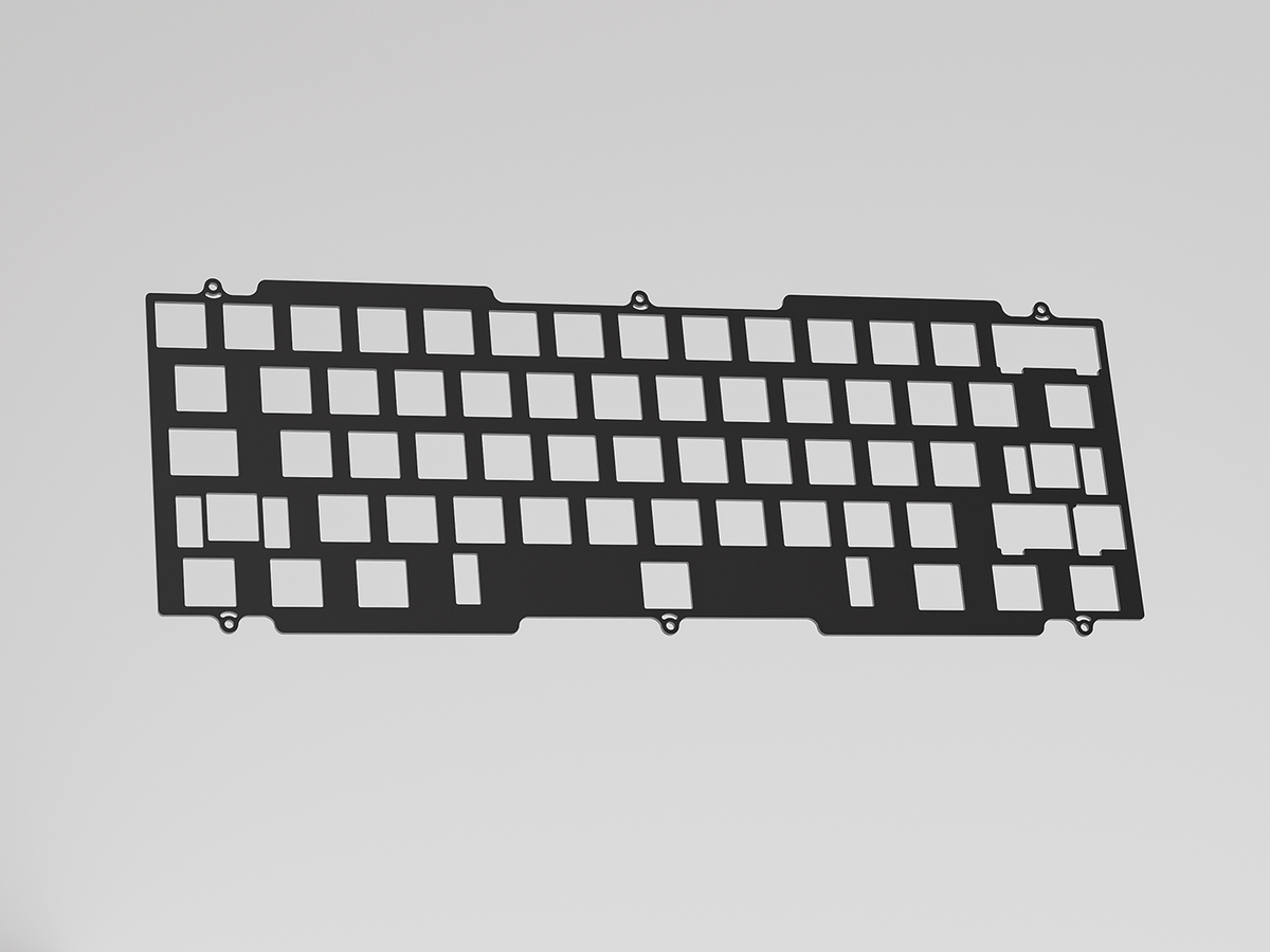 [GB] Ellipse Keyboard Kit - Extras