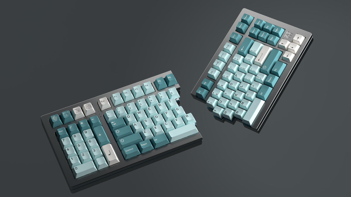 GMK Iceberg