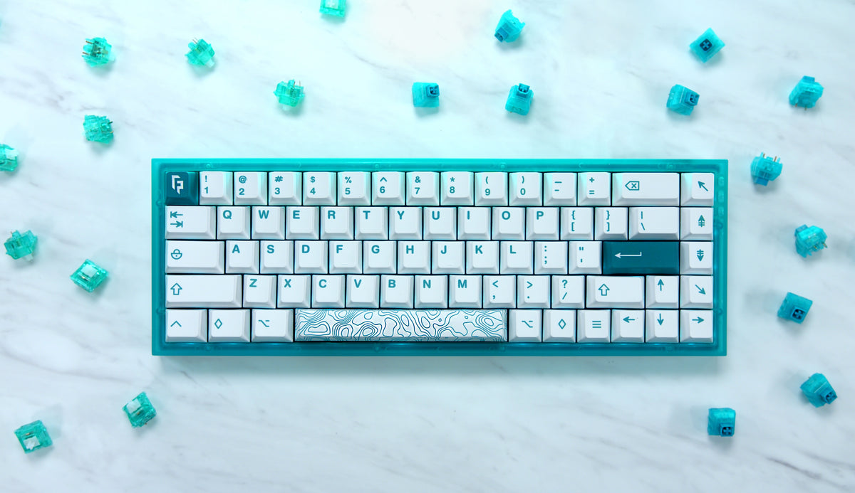 NK65 - RFP Edition