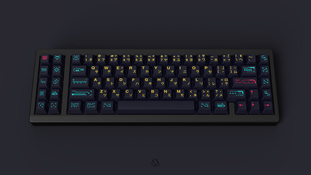 GMK Awaken