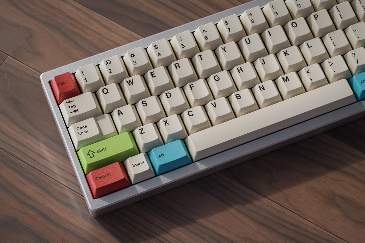 GMK Klassiker