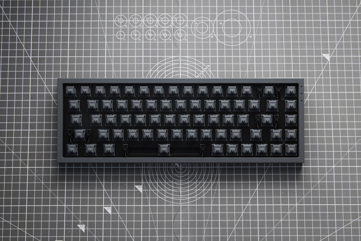 NK65 - Entry Edition Oblivion