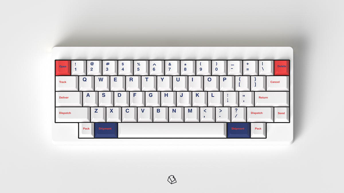 GMK Parcel