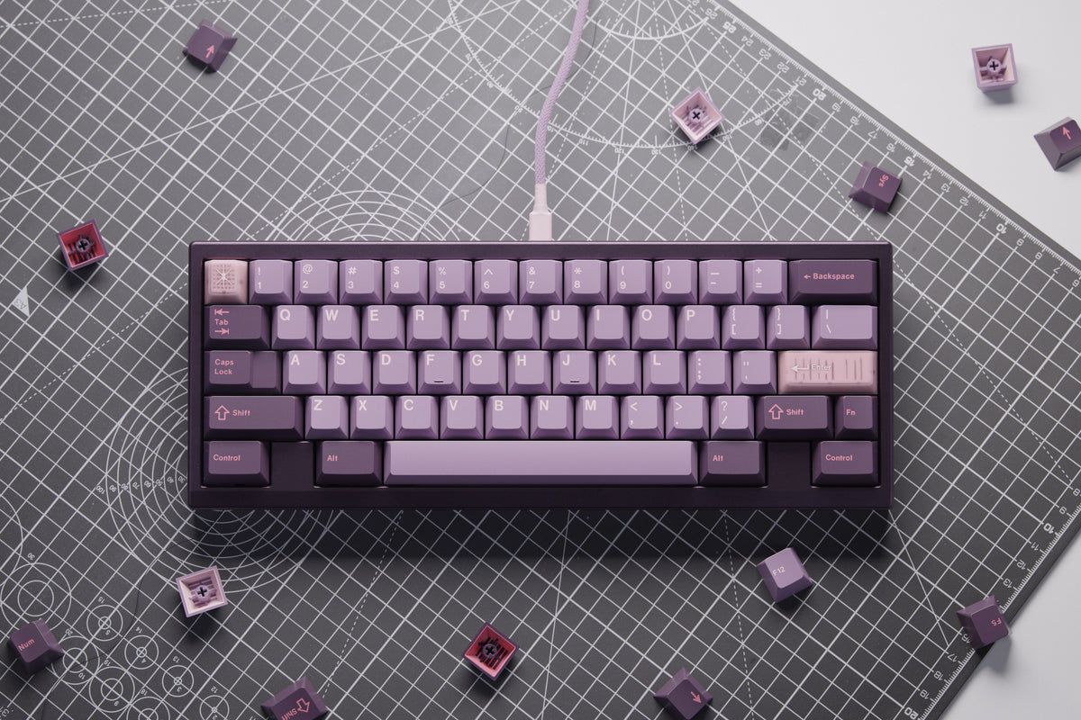 GMK Symbiote