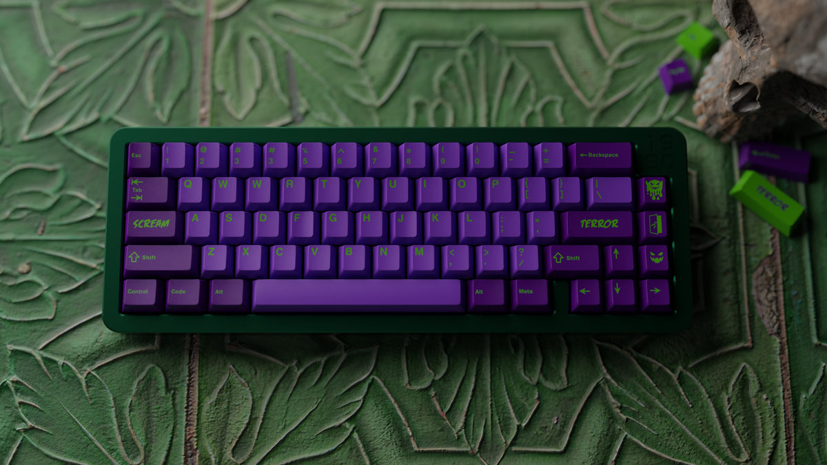 GMK Terror