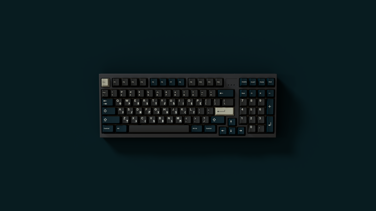 GMK Norse