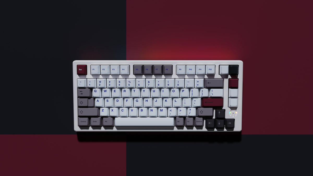 Hope75 X Keyboard Kit