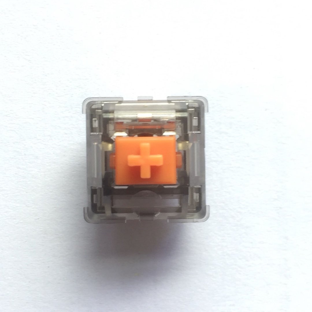 Dusk Panda Switches