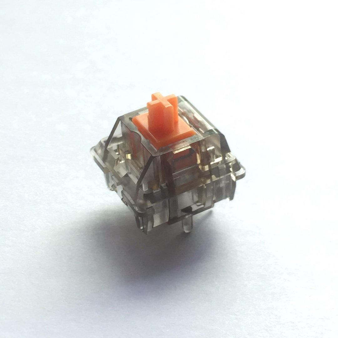 Dusk Panda Switches