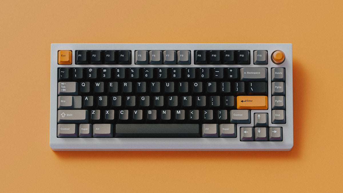 [GB] DCS Incognito