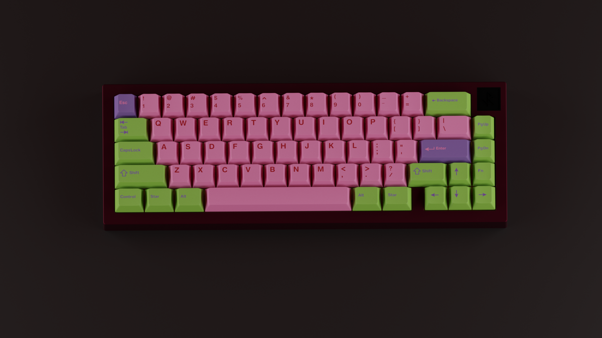 GMK Star