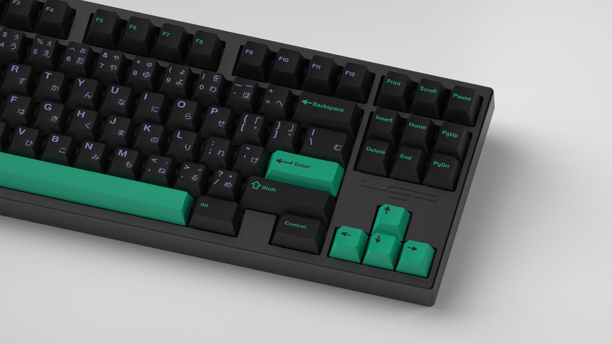 [GB] GMK Power Chord