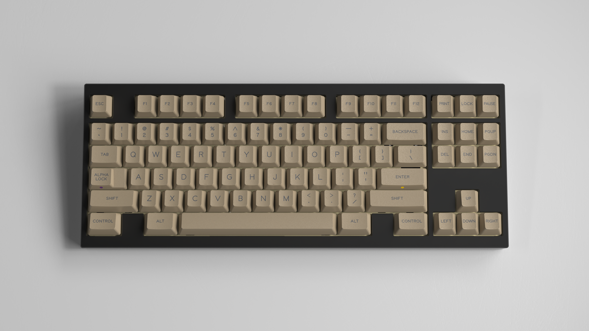 [GB] DCS Estate