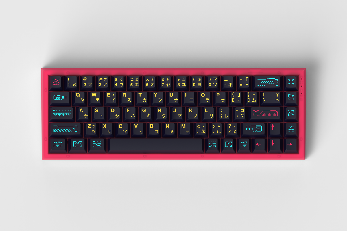 NK65 - Awaken Edition