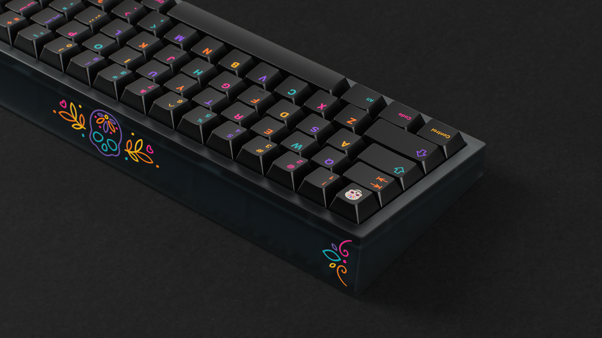 GMK Mictlan