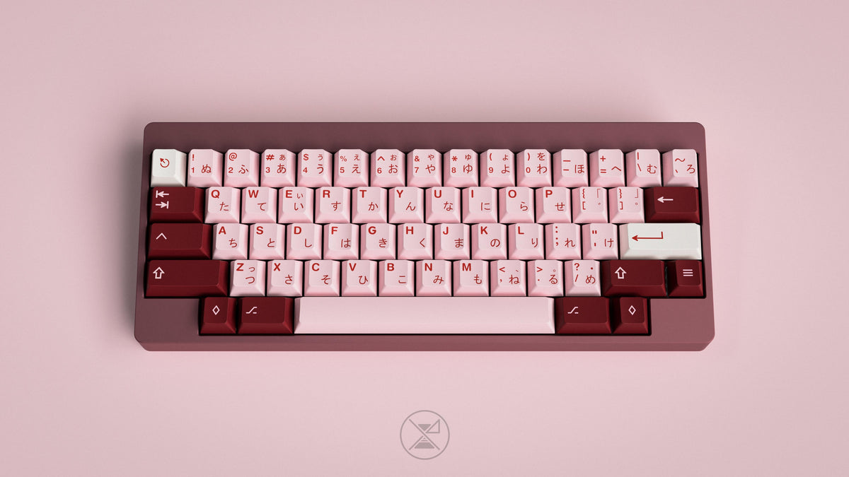 [Pre-Order] GMK Darling