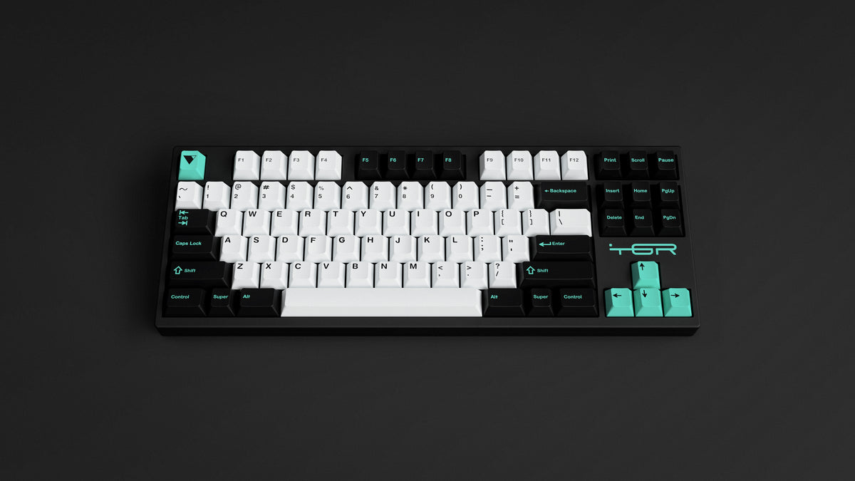 [Pre-Order] GMK Delta