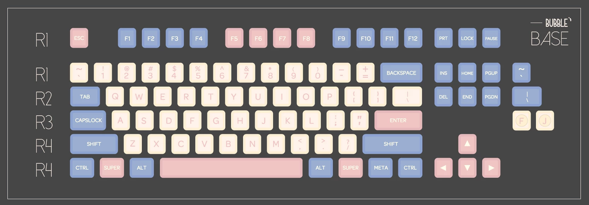 SA Bubble R2