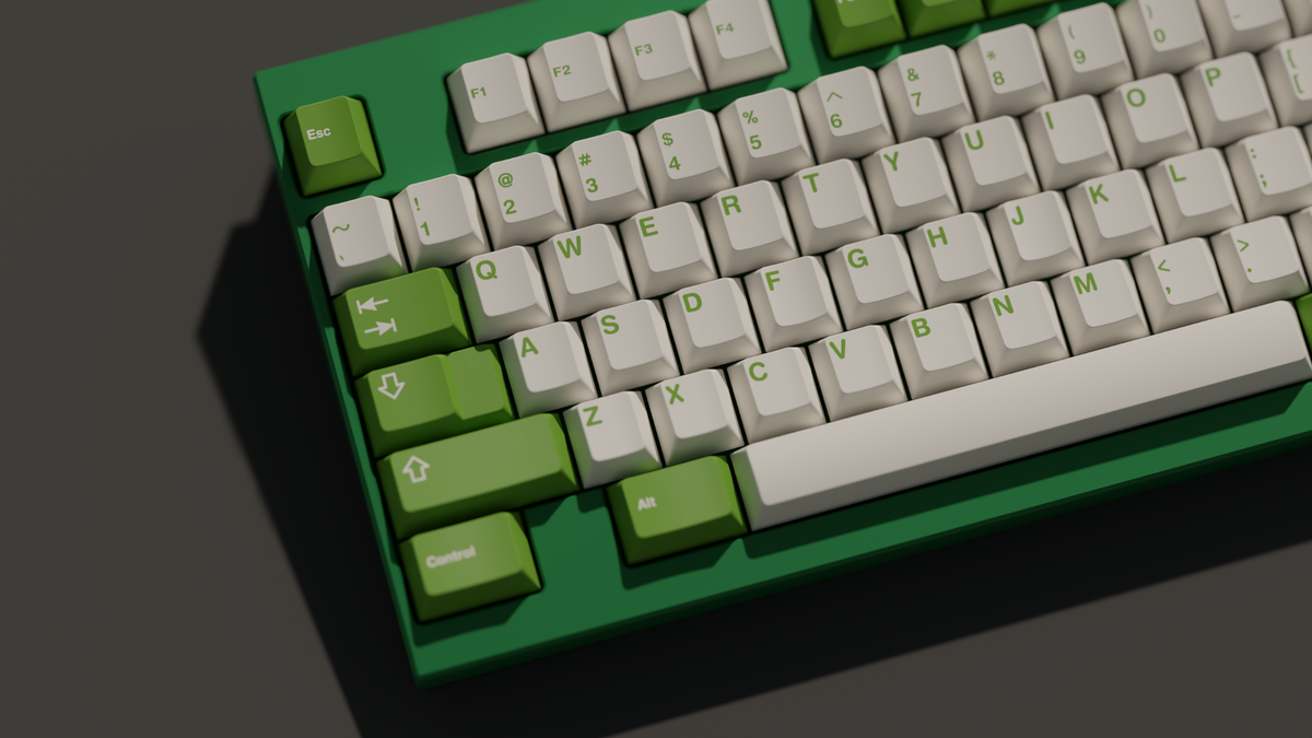 [GB] GMK Court